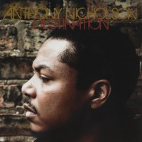 Purchase Anthony Nicholson - Destination