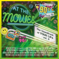 Purchase At The Movies - The Soundtrack Of Your Life Vol. 2