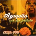 Buy Azuquita - Cuba Son (With Los Jubilados) Mp3 Download