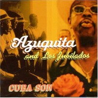 Purchase Azuquita - Cuba Son (With Los Jubilados)