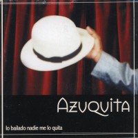 Purchase Azuquita - Lo Bailado Nadie Me Lo Quita
