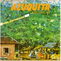 Purchase Azuquita - La Foule - Salsa International (Vinyl)