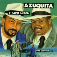 Purchase Azuquita - Los Originales (With Papo Lucca)