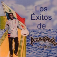 Purchase Azuquito - Los Exitos De Azuquito