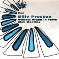 Buy Billy Preston - Club Meeting Mp3 Download