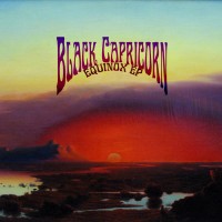 Purchase Black Capricorn - Equinox (EP)