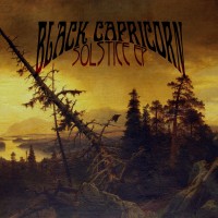 Purchase Black Capricorn - Solstice (EP)