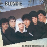 Purchase Blondie - Island Of Lost Souls (VLS)