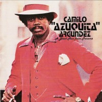 Purchase Camilo - A Black Man From Panama