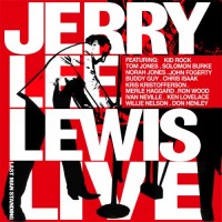 Purchase Jerry Lee Lewis - Last Man Standing (Live)