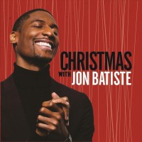 Purchase Jonathan Batiste - Christmas With Jon Batiste