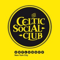 Purchase The Celtic Social Club - Unplugged New York City