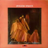 Purchase The Ferris Wheel - Ferris Wheel (Vinyl)