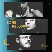 Purchase The Lone Bellow - The Restless (EP)