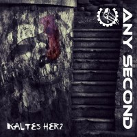 Purchase Any Second - Kaltes Herz (EP)