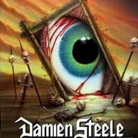 Purchase Damien Steele - Damien Steele