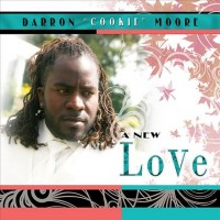 Purchase Darron Cookie Moore - New Love