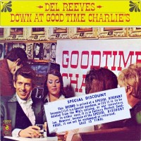 Purchase Del Reeves - Down At Good Time Charlie's (Vinyl)