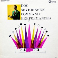 Purchase Doc Severinsen - Command Performances (Vinyl)