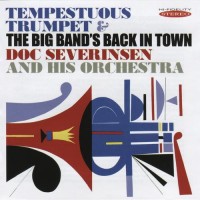 Purchase Doc Severinsen - Tempestuous Trumpet, The Big Band's Back In Town
