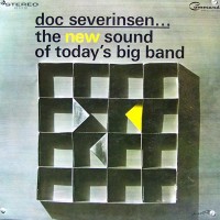 Purchase Doc Severinsen - The New Sound Of Today's Big Band (Vinyl)