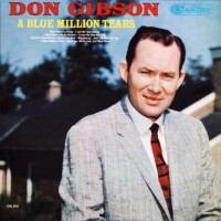 Purchase don gibson - A Blue Million Tears (Vinyl)