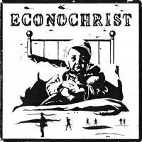 Purchase Econochrist - Econochrist (1988-1993) CD1