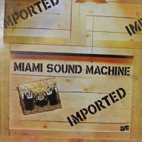 Purchase Miami Sound Machine - Imported (Vinyl)