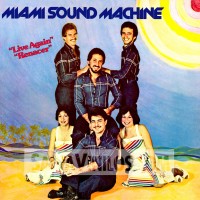 Purchase Miami Sound Machine - Live Again (Renacer) (Vinyl)