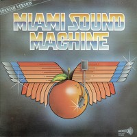 Purchase Miami Sound Machine - Miami Sound Machine (Vinyl)