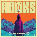 Buy Aawks - Heavy On The Cosmic Mp3 Download