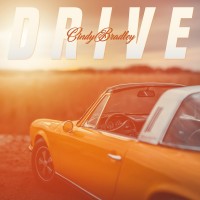 Purchase Cindy Bradley - Drive (CDS)