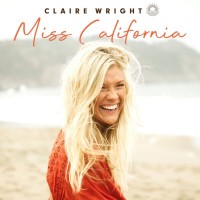 Purchase Claire Wright - Miss California