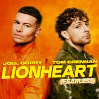 Purchase Joel Corry & Tom Grennan - Lionheart (Fearless) (CDS)