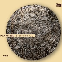 Purchase Playfield - Stepping Out Vol. 1