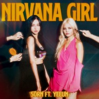 Purchase Sorn - Nirvana Girl (Feat. Yeeun) (CDS)
