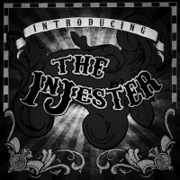 Purchase The Injester - Introducing The Injester (CDS)