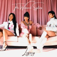 Purchase The Womack Sisters - Legacy