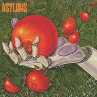 Purchase Asylums - Signs Of Life