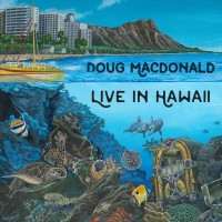 Purchase Doug MacDonald - Live In Hawaii