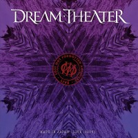 Purchase Dream Theater - Lost Not Forgotten Archives: Made In Japan