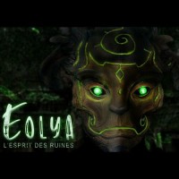 Purchase Eolya - L'esprit Des Ruines (CDS)