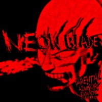 Purchase Moondeity - Neon Blade (CDS)