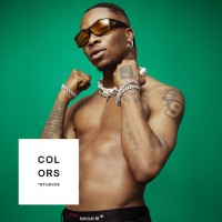 Purchase Oxlade - Ku Lo Sa - A Colors Show (CDS)