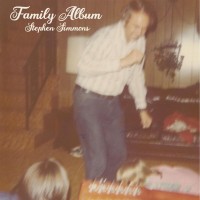 Purchase Stephen Simmons - Family Album