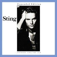 Purchase Sting - ...Nothing Like The Sun (Expanded Edition)