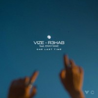 Purchase Vize - One Last Time (Feat. Enny-Mae) (CDS)
