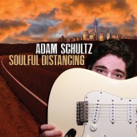 Purchase Adam Schultz - Soulful Distancing