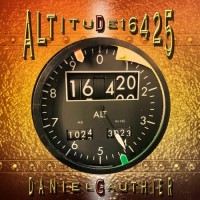 Purchase Daniel Gauthier - Altitude 16425