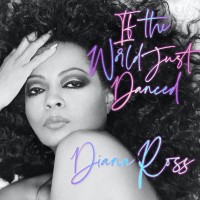 Purchase Diana Ross - If The World Just Danced (CDS)